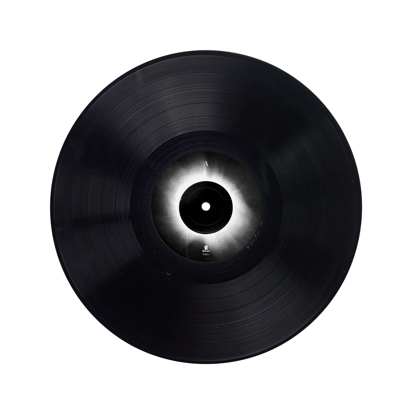 All Our Gods Have Abandoned Us (Anniversary Reissue) LP & T-Shirt Bundle - Image 3