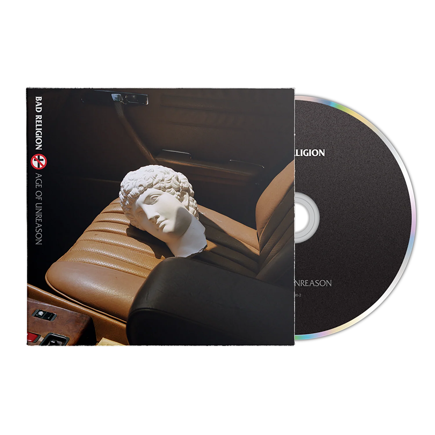 Age of Unreason CD