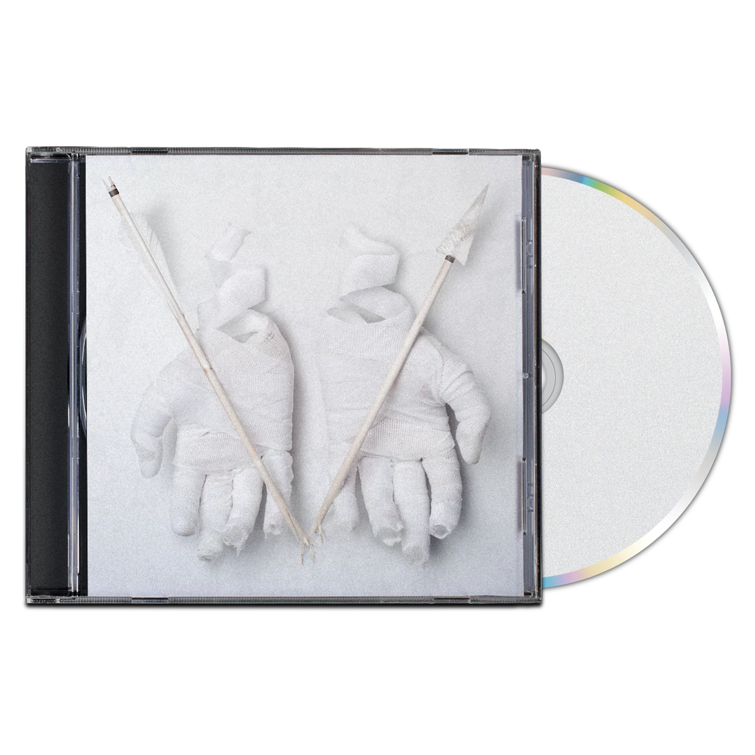 Beloved CD (Deluxe)