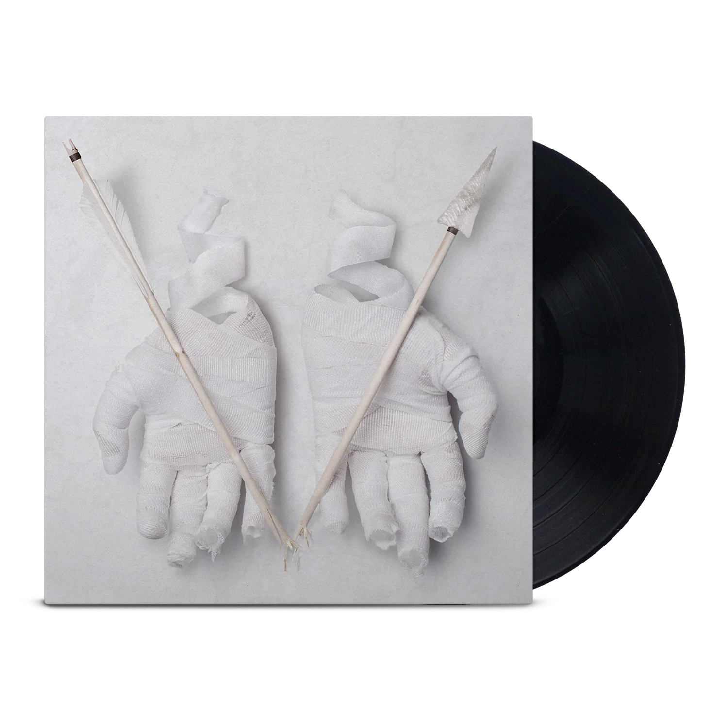 Beloved LP (Black)