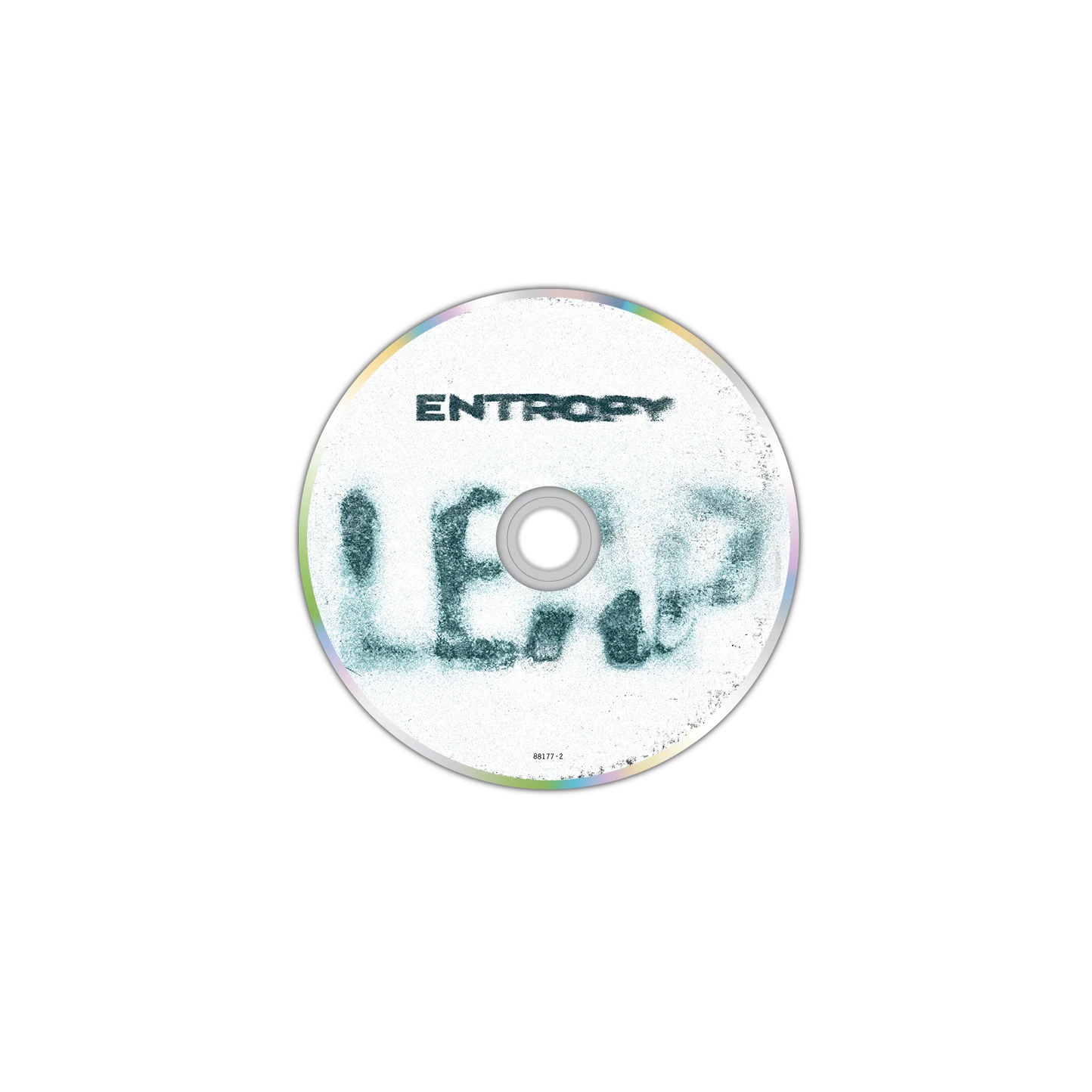 Entropy CD - Image 2