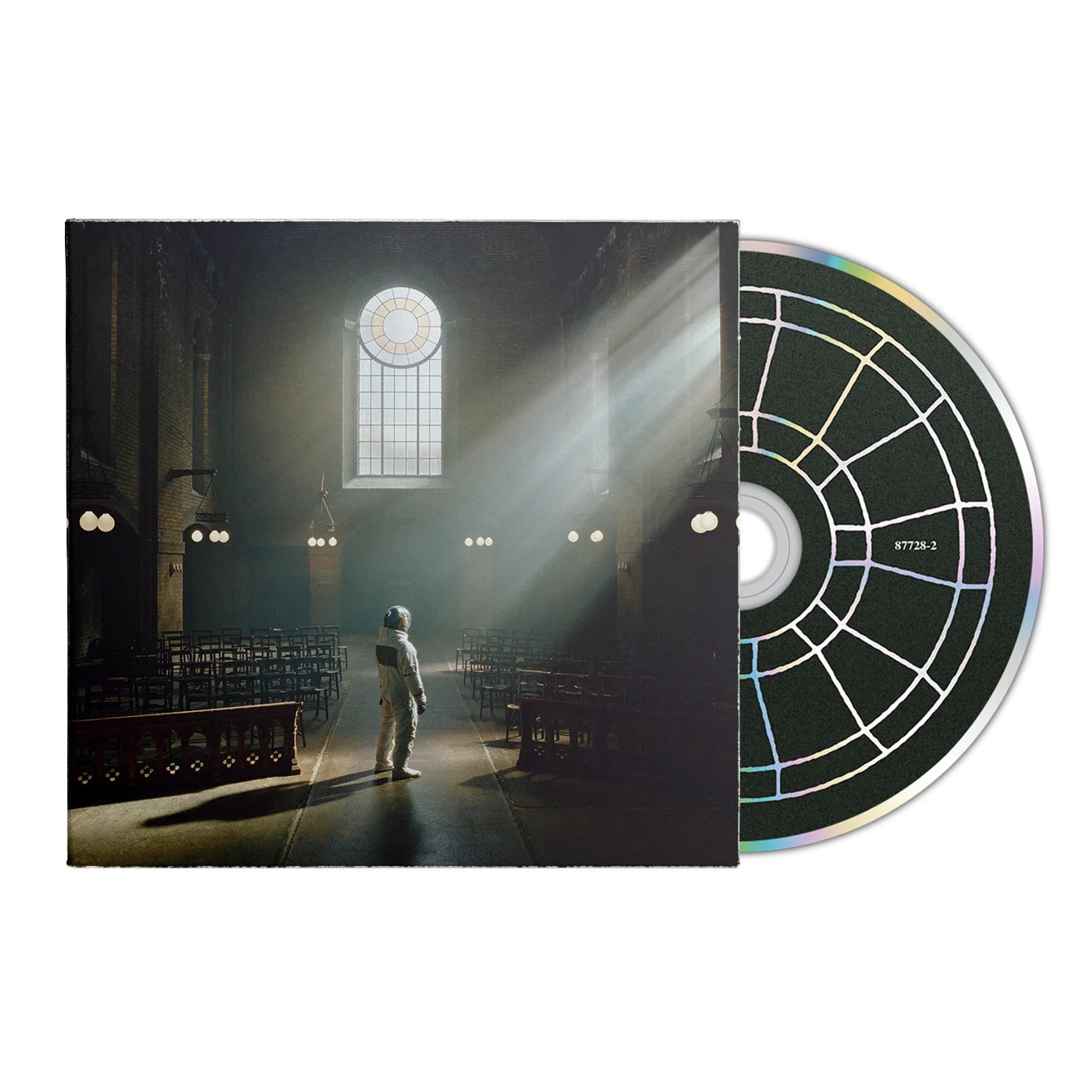 For Those That Wish To Exist CD