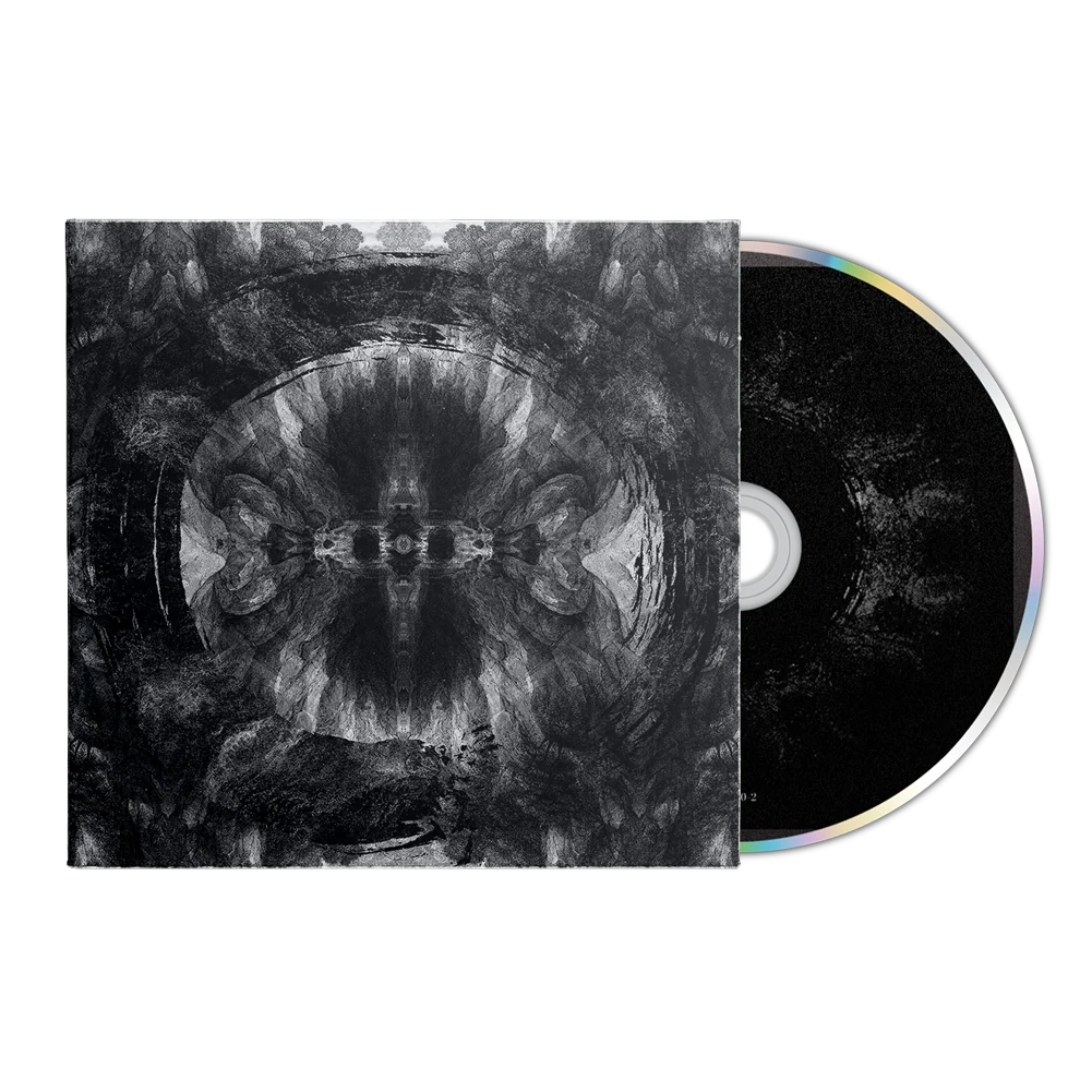 Holy Hell CD
