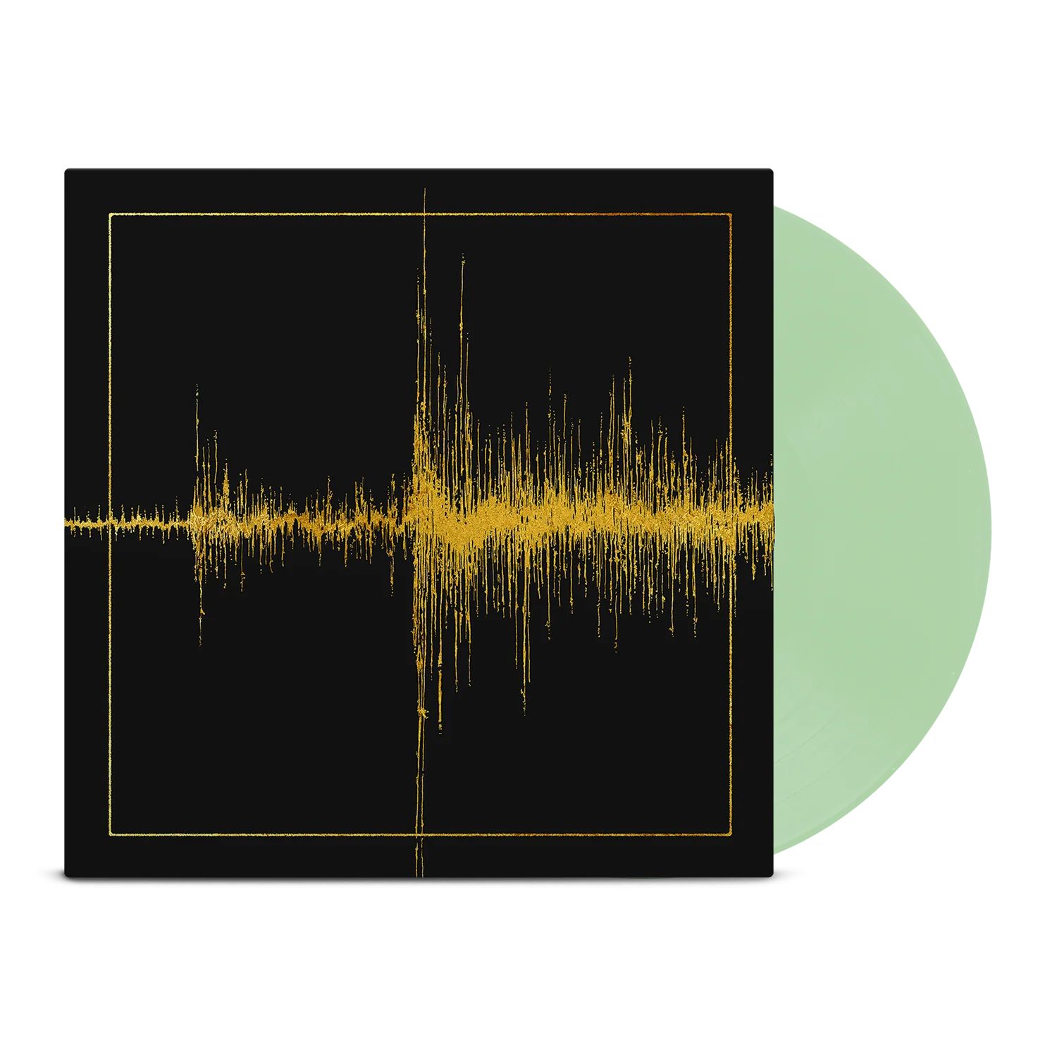 Hum of Hurt LP (Night Terror)