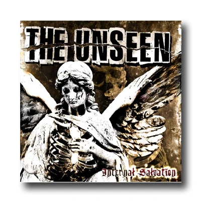 Internal Salvation CD