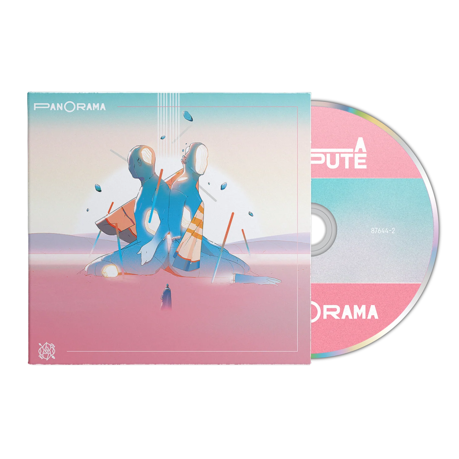 Panorama CD