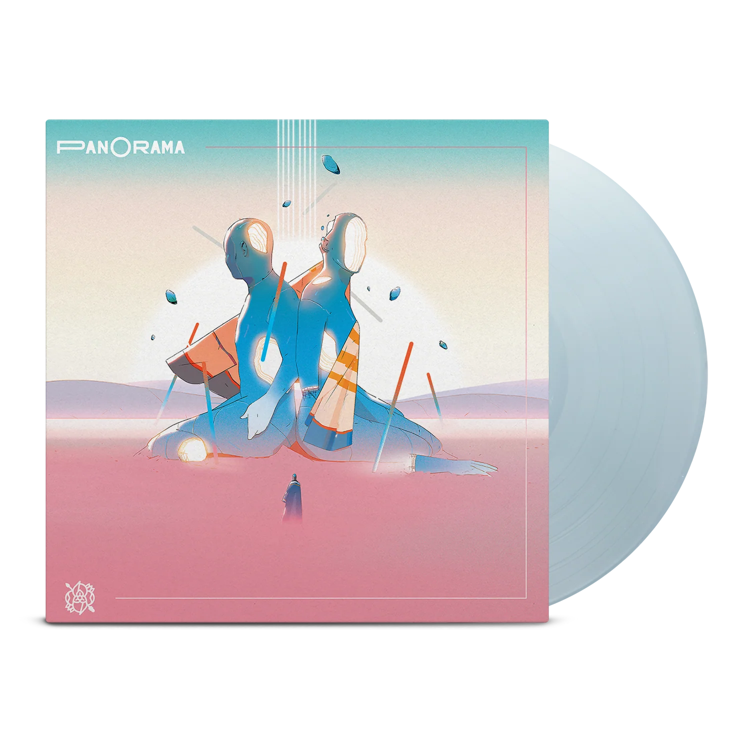 Panorama LP (Celestite)
