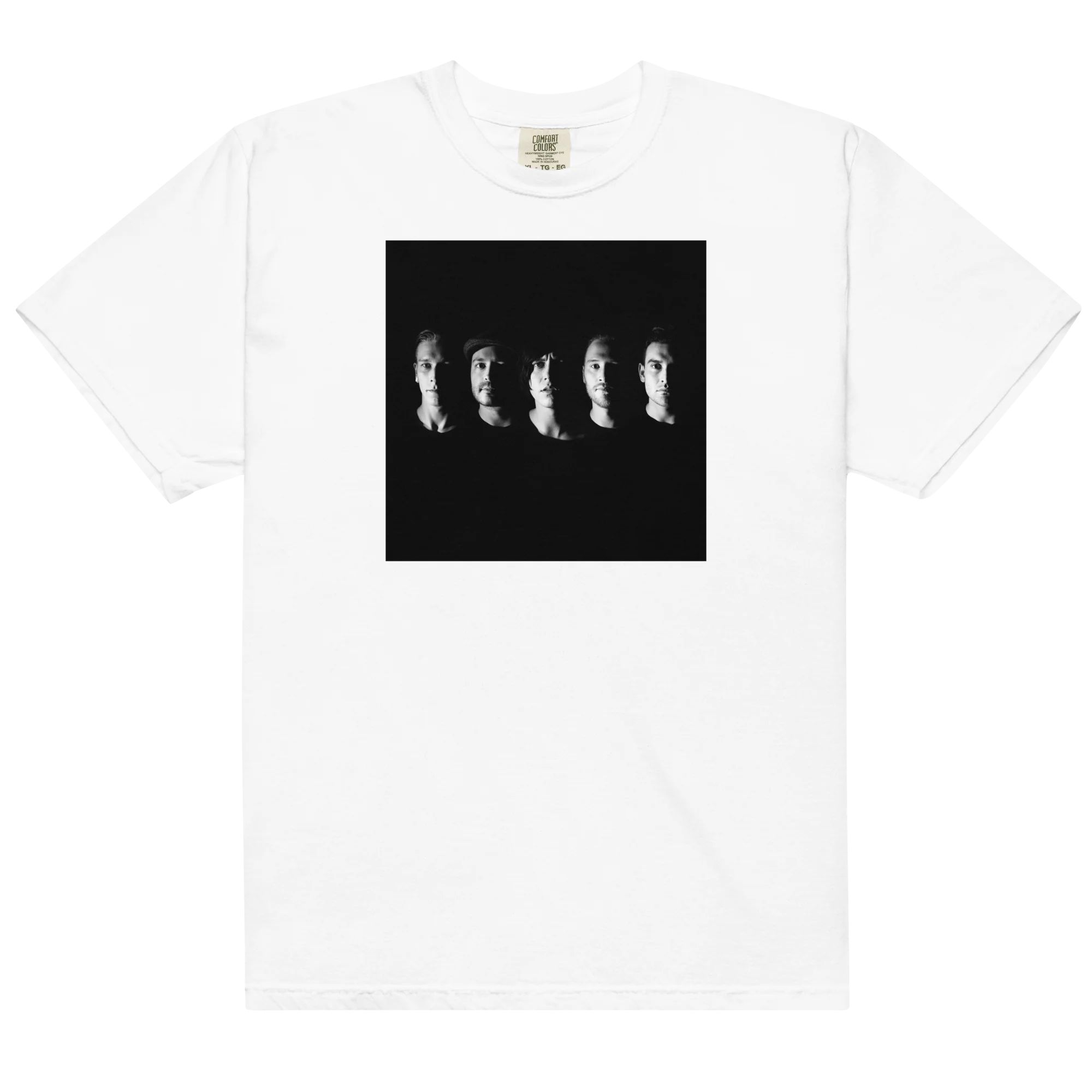 Madness T-Shirt (White)