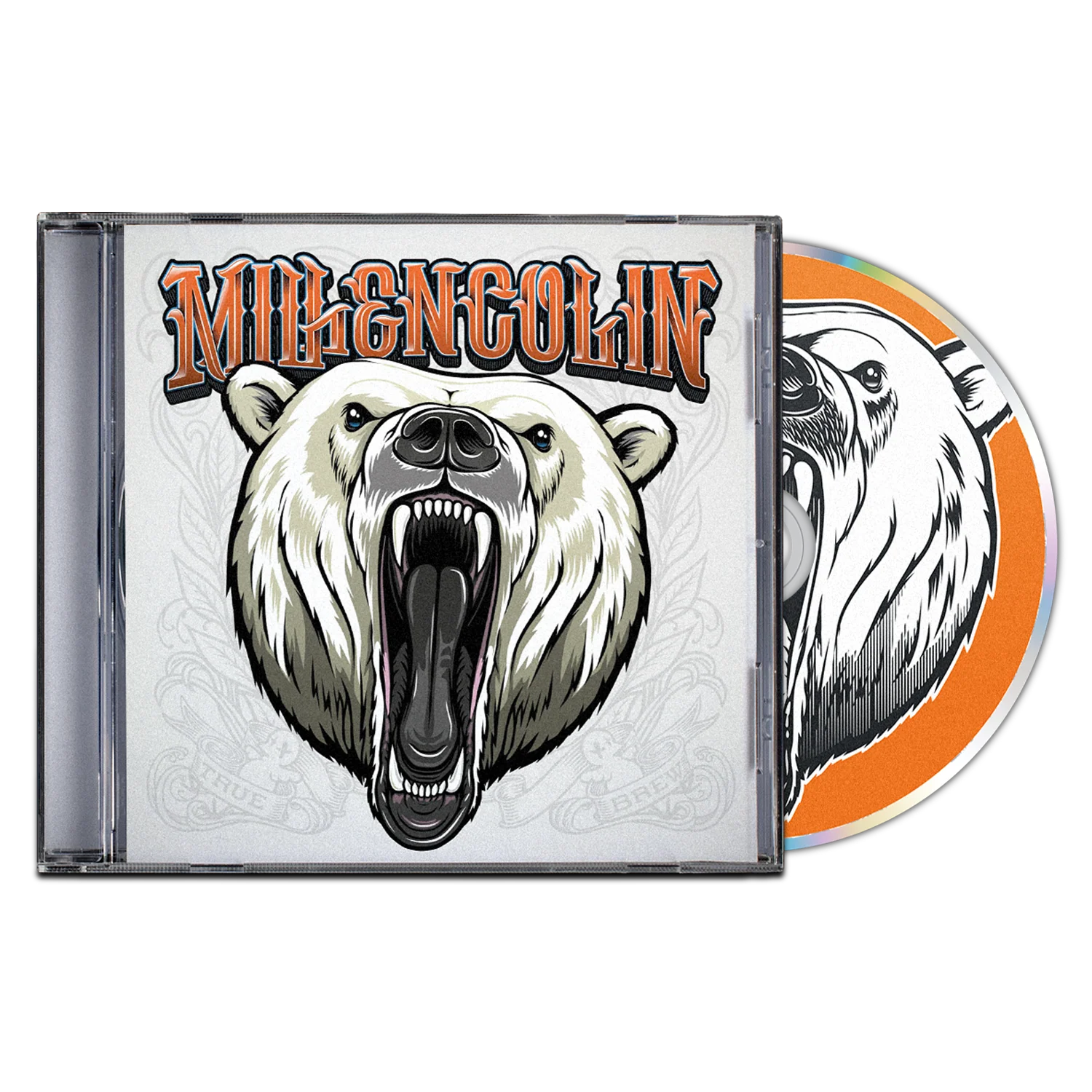 True Brew CD