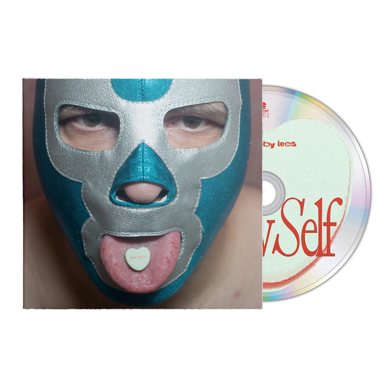 New Self CD