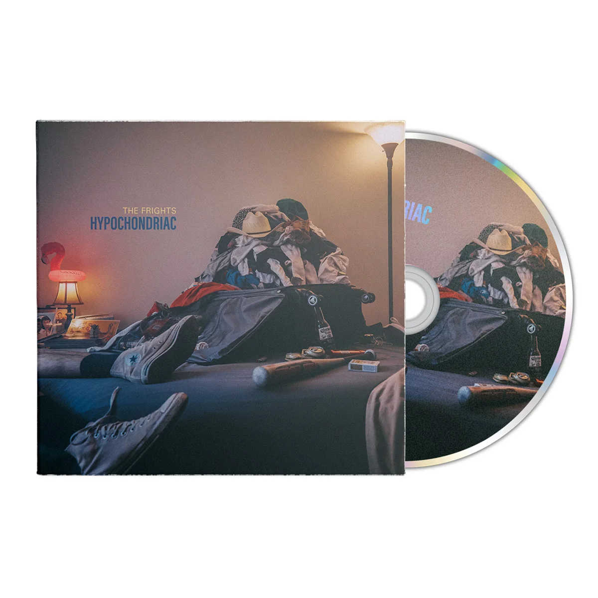 Hypochondriac CD
