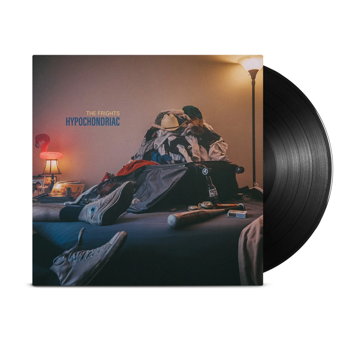 Hypochondriac LP