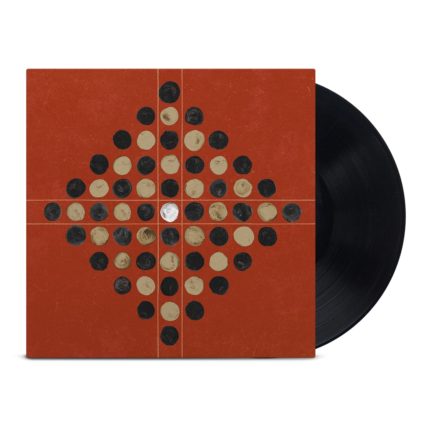 Deeper Wells LP (Black)