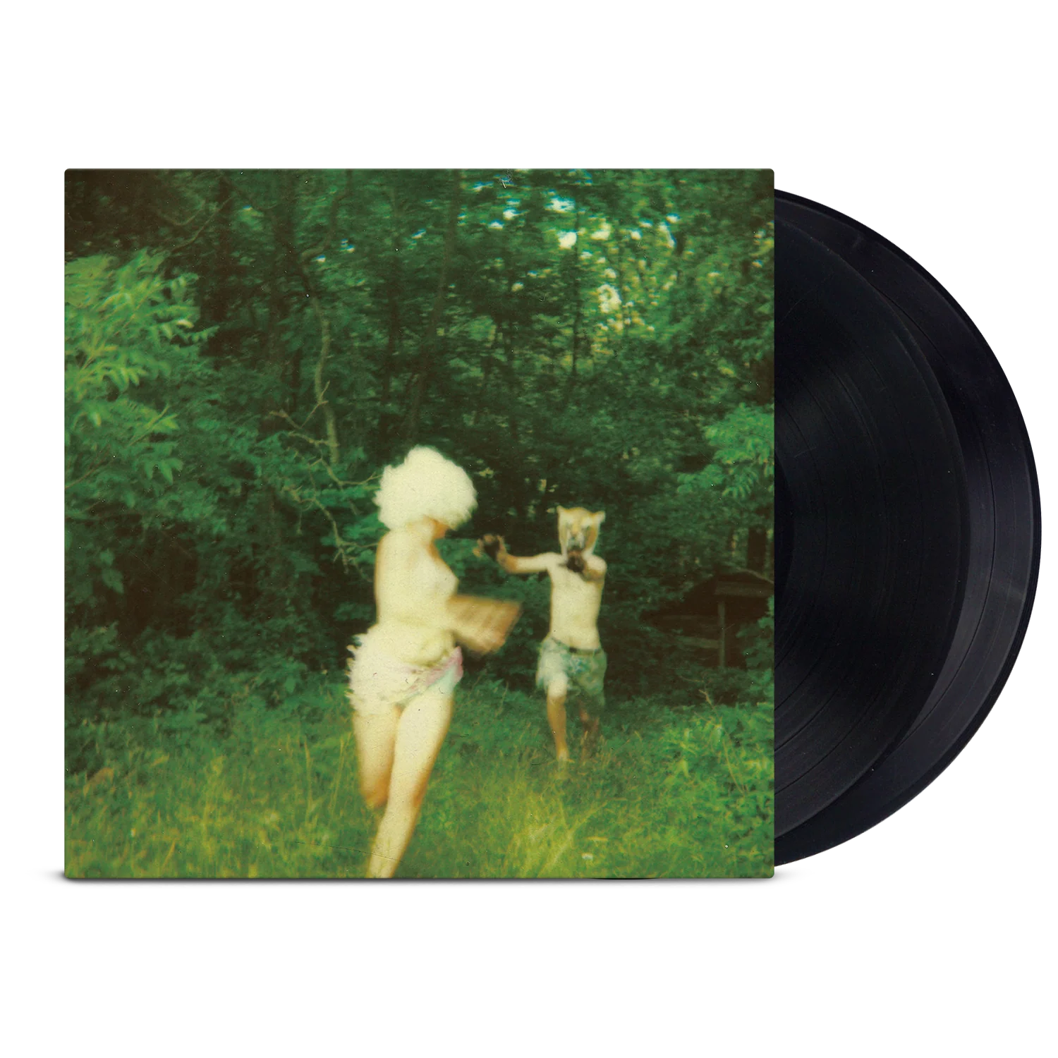 Harmlessness 2xLP (Black)